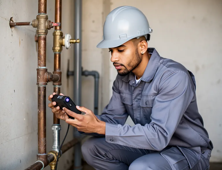 water leak detection Brockville